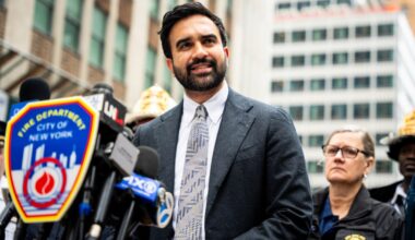 Mamdani’s 'Delivery Protection Act' won't save NYC workers — it will replace them