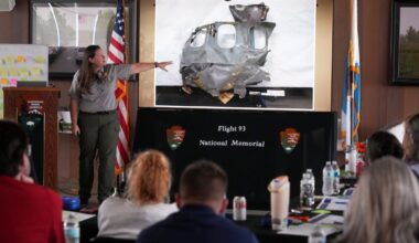 Most states prompt schools to teach about 9/11, but the details differ, AP finds – NBC New York