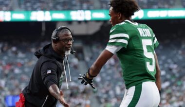 ‘The Athletic Football Show’ previews the 2026 New York Jets