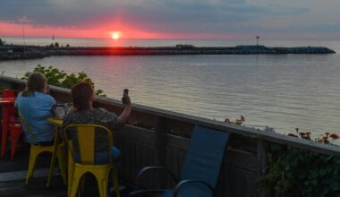 U.S. tourism groups want to win Canadian visitors back – NBC New York