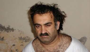 Trial remains elusive for man accused of plotting 9/11