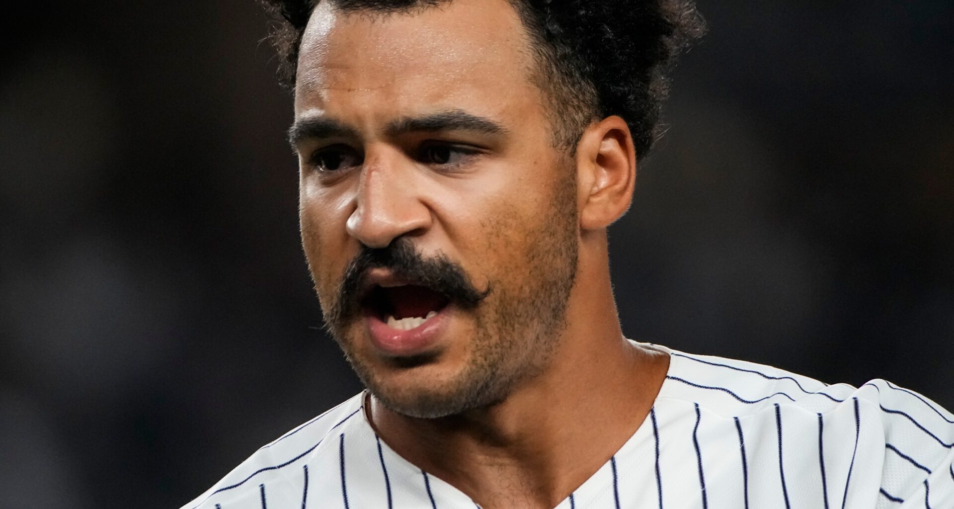 Yankees’ Trent Grisham suffers another hamstring injury
