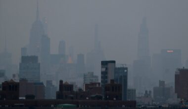 NY can’t charge fossil-fuel producers $75B for damages – NBC New York