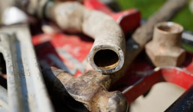 The push to remove lead pipes is on – NBC New York