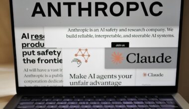 Anthropic says Claude is helping build the next version of itself – NBC New York