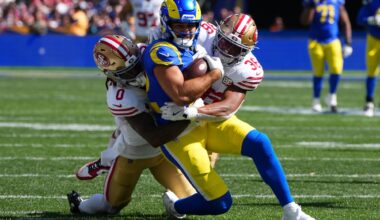 New York Giants vs. Rams: Who has the edge? – Orange County Register