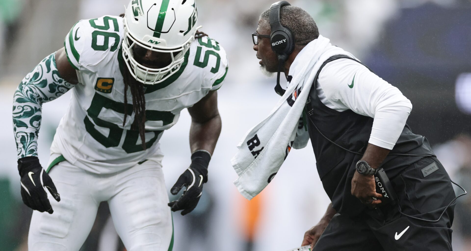 Staley: Jets had a statement win in their grasp, but then mistakes took over