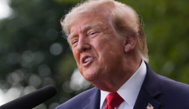 Iowa judge dismisses Trump’s lawsuit against Des Moines Register and pollster