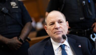 Harvey Weinstein to be sentenced for sexual assault after 6 years – NBC New York