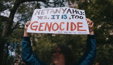 More than 100 arrested as New Yorkers protest Netanyahu’s UN visit | United Nations News