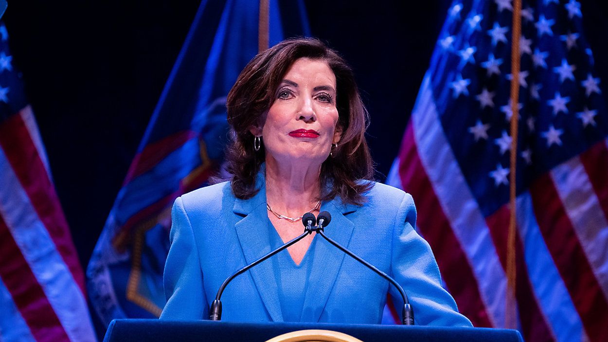 Counties urge Hochul to act on federal SNAP cost shift
