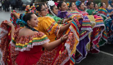 Spotlighting Hispanic Heritage Month in N.Y. state