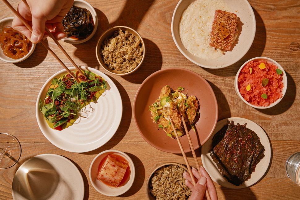 How New York’s Korean Food Scene Came Into Its Own