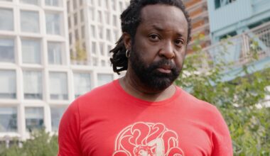 Biblioracle on "The Disappearers" by Marlon James
