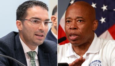 Queens brothers and pizzeria owners admit to bribing former Mayor Eric Adams' administration