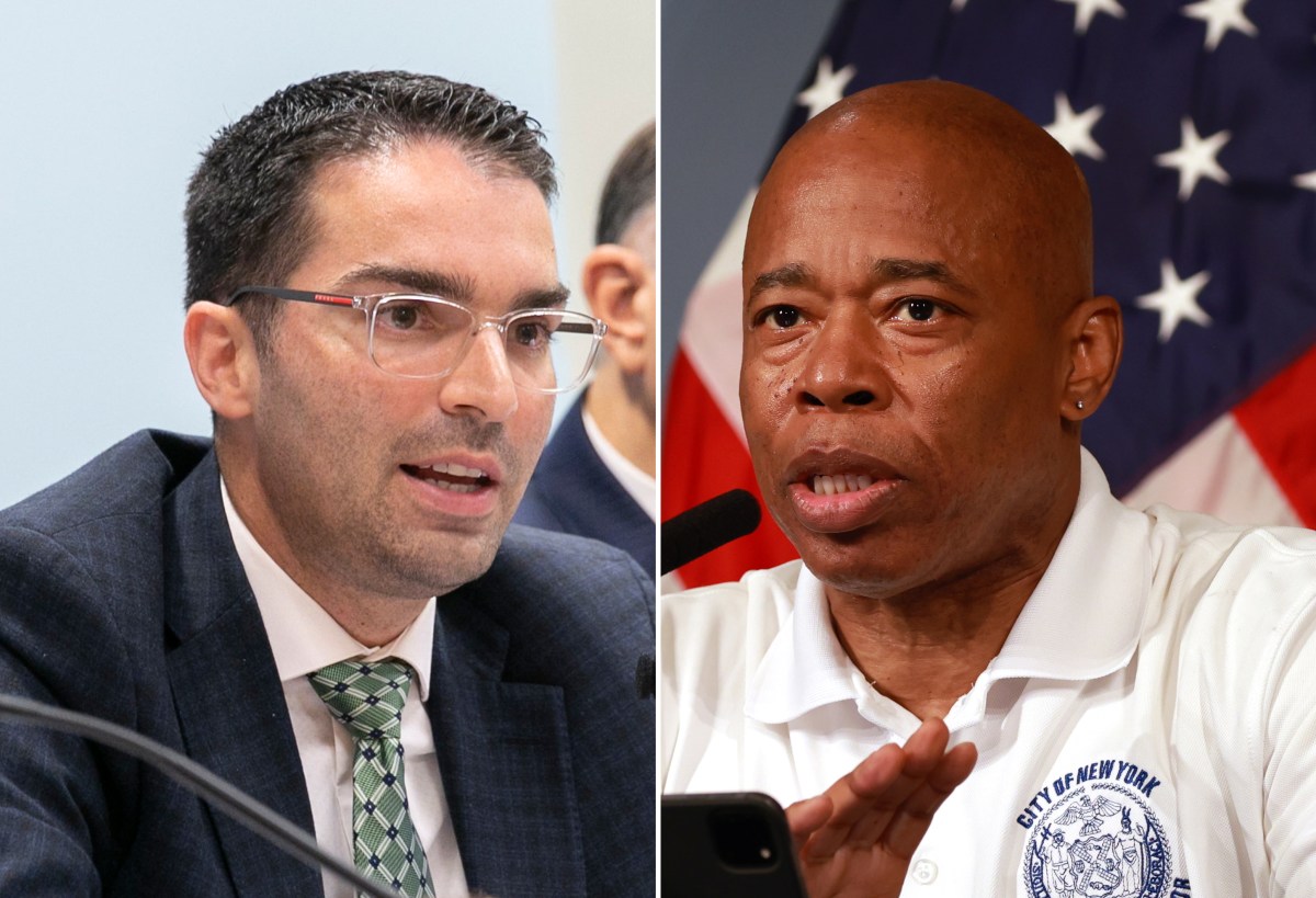 Queens brothers and pizzeria owners admit to bribing former Mayor Eric Adams' administration
