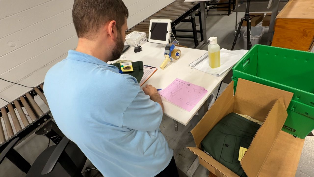 Advocates seek more opportunities for disabled job seekers
