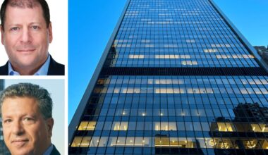 Investment Firm 26 North Relocates to 84K SF at LeFrak’s 40 West 57th Street – Commercial Observer