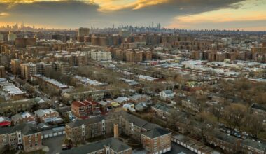 Queens Church Fights to Preserve Historic Black Burial Ground