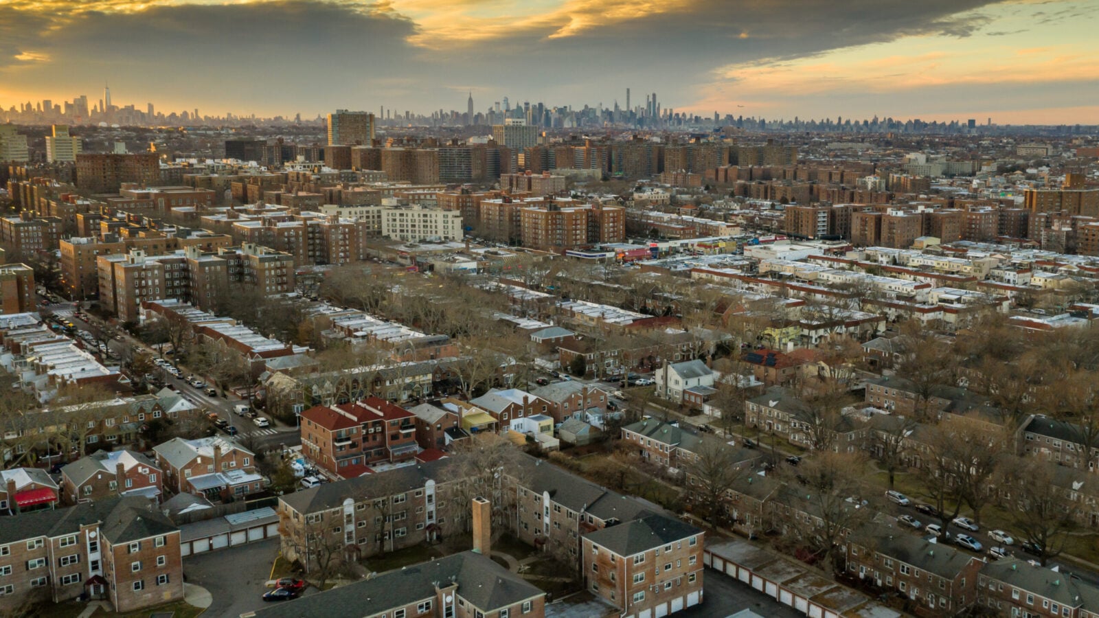 Queens Church Fights to Preserve Historic Black Burial Ground