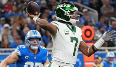 The Good, Bad, and Ugly From Detroit Lions Win Over New York Jets