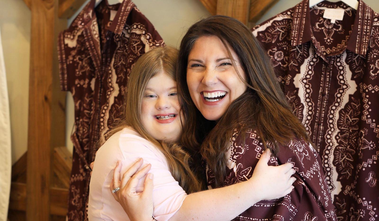 MSU ACCESS senior partners with local boutique, NYC-based clothing line for limited-edition Hail State design