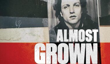 Review | ‘Almost Grown: A New York Memoir’ by Jesse Malin