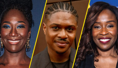 New Musical The Ten Will Receive Industry Presentation in NYC Featuring Amber Iman, Ephraim Sykes, More