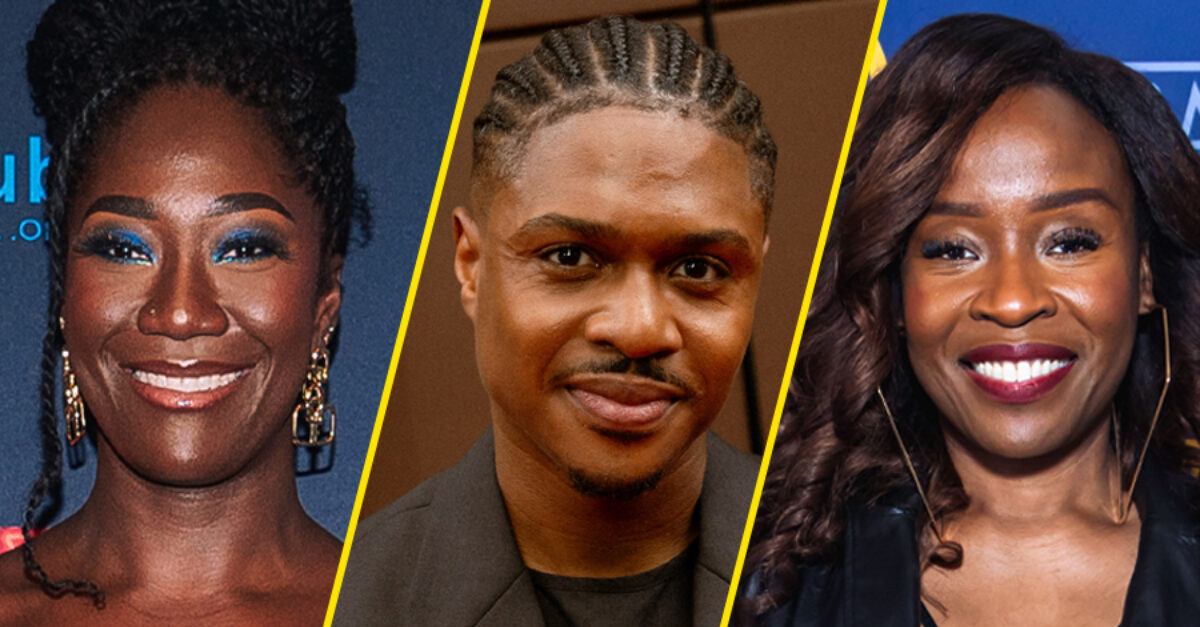 New Musical The Ten Will Receive Industry Presentation in NYC Featuring Amber Iman, Ephraim Sykes, More