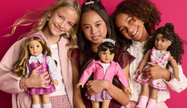 American Girl Partners with Playbill to Present Exclusive Event at Rockefeller Center Store