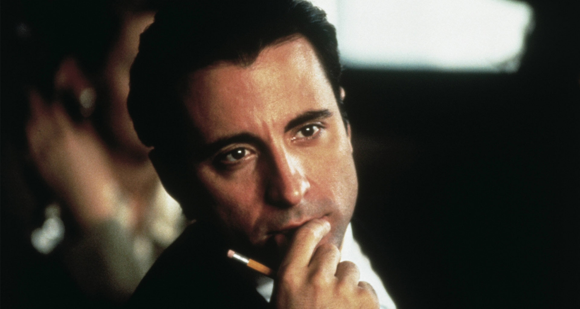 Night Falls on Manhattan (Review) — Engaging Crime Drama