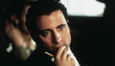 Night Falls on Manhattan (Review) — Engaging Crime Drama