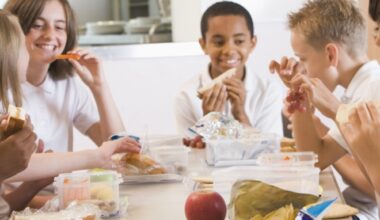 Governor Hochul Announces $10 Million Available to Support the Purchase and Preparation of New York Foods in New York Schools | Governor Kathy Hochul