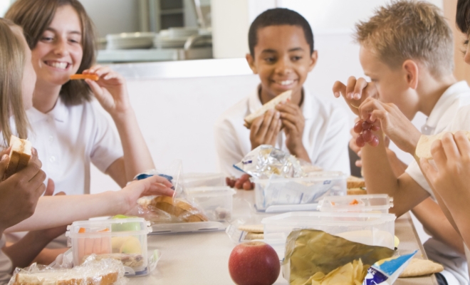 Governor Hochul Announces $10 Million Available to Support the Purchase and Preparation of New York Foods in New York Schools | Governor Kathy Hochul