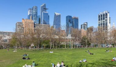 What $4,000 rent gets you in New York City’s most popular neighborhoods