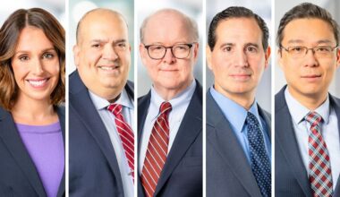 Archer & Greiner names new practice group heads and office leaders in N.J. and Delaware