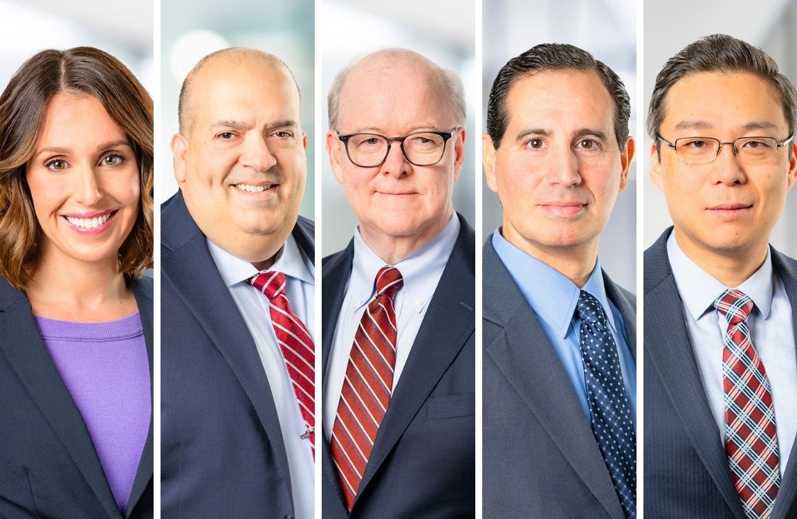 Archer & Greiner names new practice group heads and office leaders in N.J. and Delaware