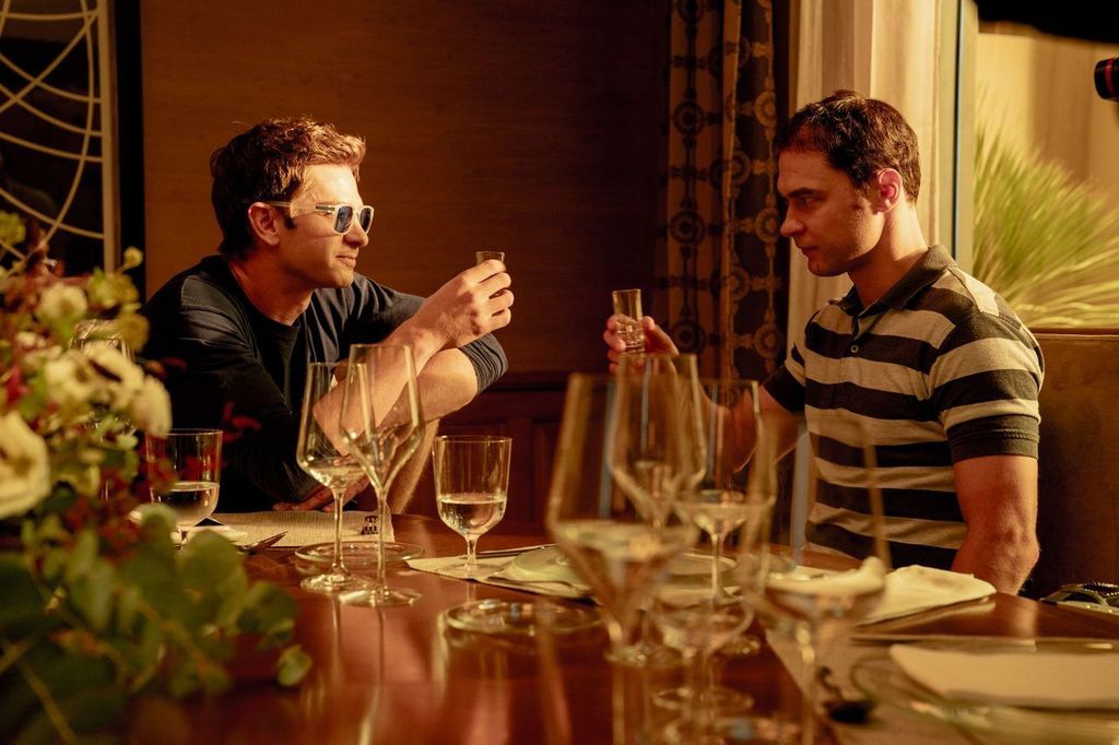 'Artificial' Set For New York & London Festival Berths