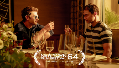 Sam Altman Movie Artificial to Premiere at New York Film Festival