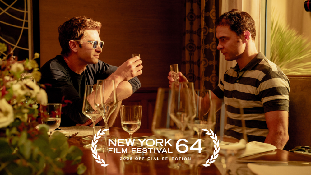 Sam Altman Movie Artificial to Premiere at New York Film Festival