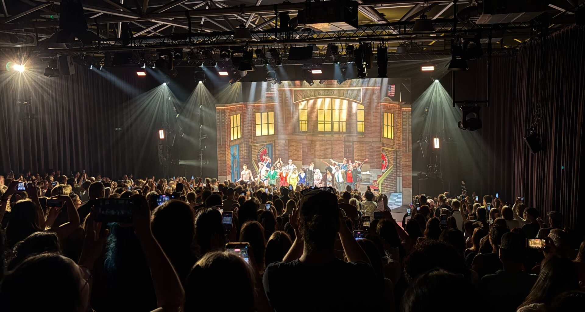 From Church to The Stranger — W57th Street’s Wildest Venue is Set to Become a Theater