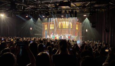 From Church to The Stranger — W57th Street’s Wildest Venue is Set to Become a Theater