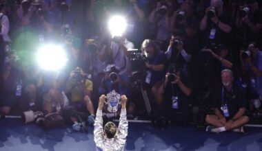 Aryna Sabalenka’s U.S. Open titles are built on an empire state of mind. Can she find it again?
