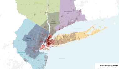 New York's Housing Gap & SEQRA Reform