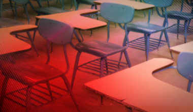 News 12 | Brooklyn | Teen Accused Of Slashing Another Student In The Face On 1st Day Of School In Fort Greene