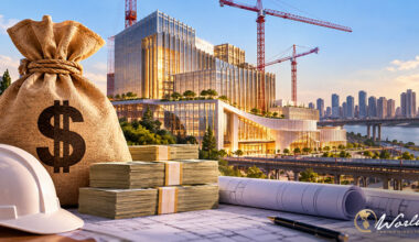 Bally’s Secures $560M for Bronx Casino Project