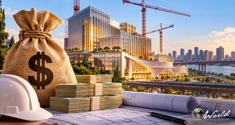 Bally’s Secures $560M for Bronx Casino Project