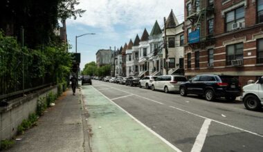Legionnaires’ disease cluster hits the South Bronx, 1 dead and 5 cases confirmed – Bronx Times