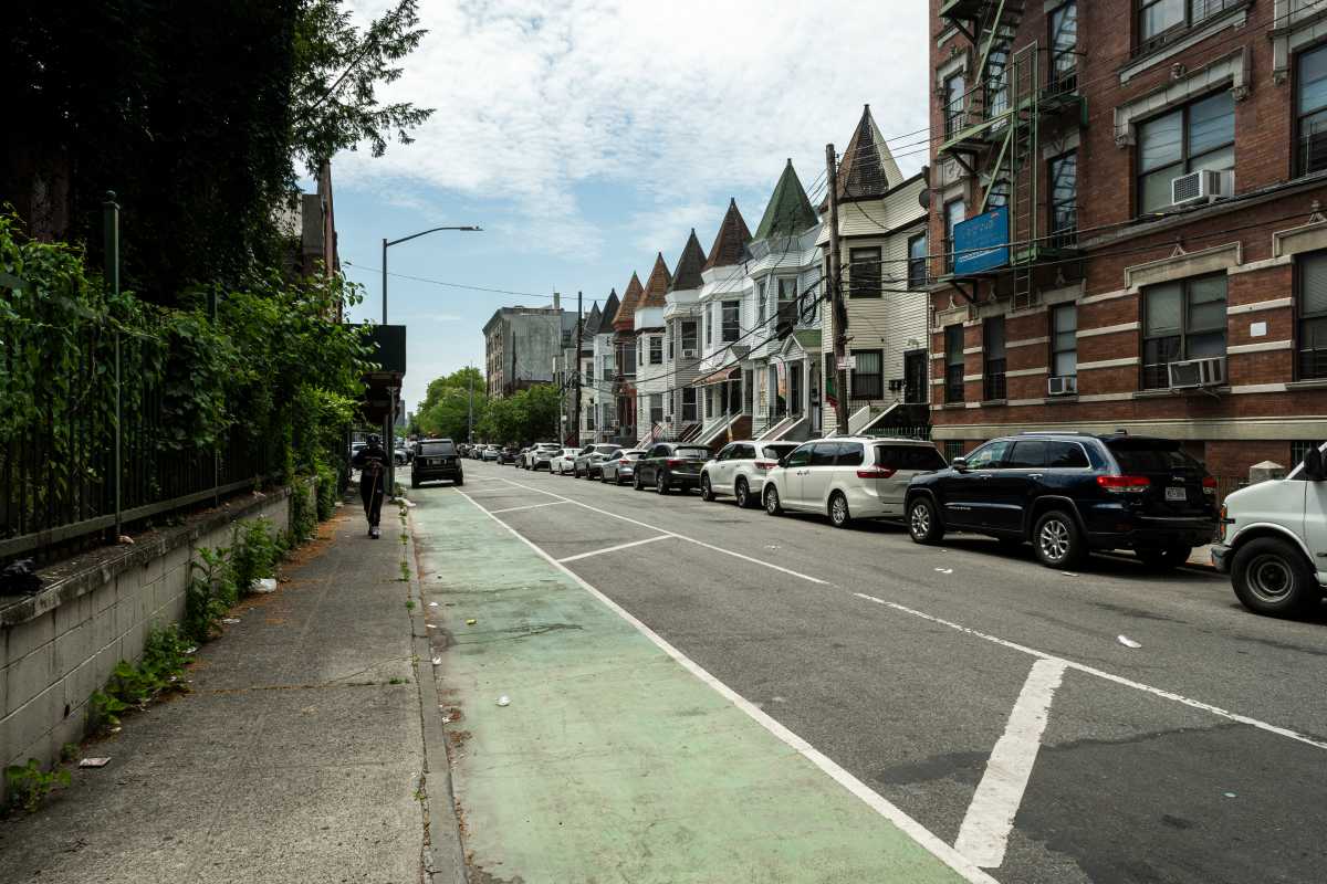 Legionnaires’ disease cluster hits the South Bronx, 1 dead and 5 cases confirmed – Bronx Times
