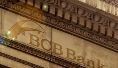 BCB Bancorp based in Bayonne announces pricing of 11 million shares in common stock offering